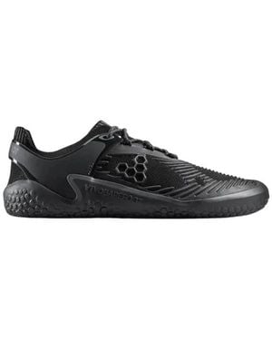 Vivobarefoot Sneakers - Noir