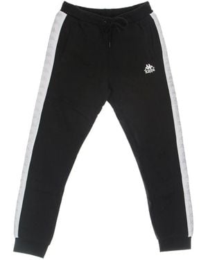 Kappa Joggers - Black