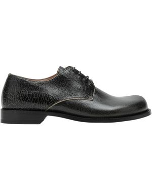 Loewe Business Shoes - Noir