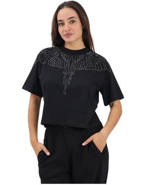 Marcelo Burlon Blouses - Negro