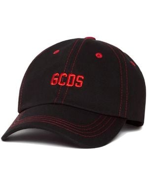 Gcds Hats & Caps - Black