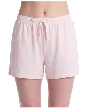 BOSS Casual Shorts - Rosa