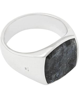 Tom Wood Jewellery Cases - Grijs