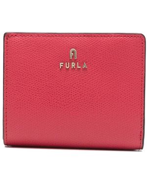 Furla Wallets &Amp; Cardholders - Rood