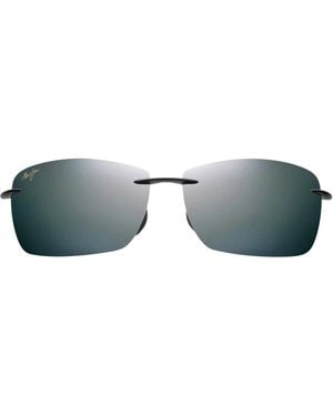 Maui Jim Sunglasses - Gray