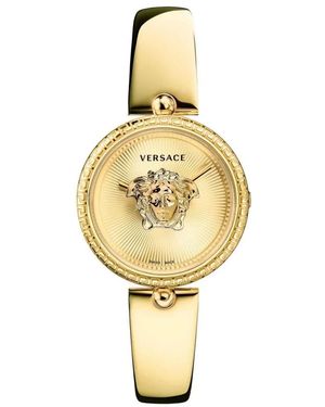 Versace Watches - Metallic