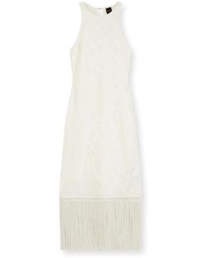 HUGO Midi Dresses - White