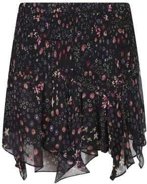 Isabel Marant Rokken - Zwart