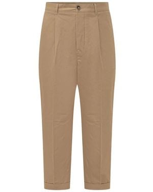 Ami Paris Chinos - Neutro
