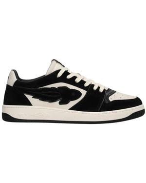 ENTERPRISE JAPAN Sneakers - Nero