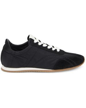 TOTEME Trainers - Black