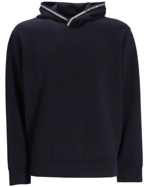 Emporio Armani Hoodies for Men Online Sale up to 36 off Lyst