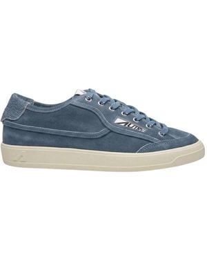 Autry Windscape Low - Blau