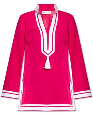 Tory Burch Tunics - Pink