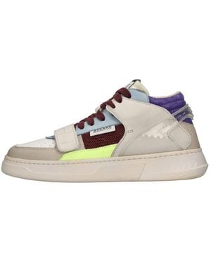 RUN OF Trainers - Multicolour