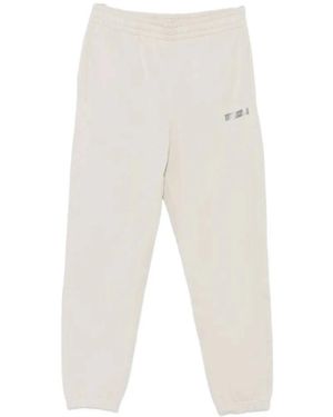 Calvin Klein Sweatpants - Blanco