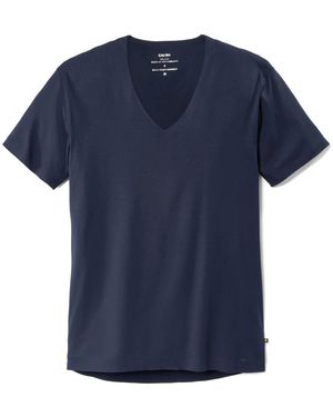 CALIDA T-Shirts - Azul