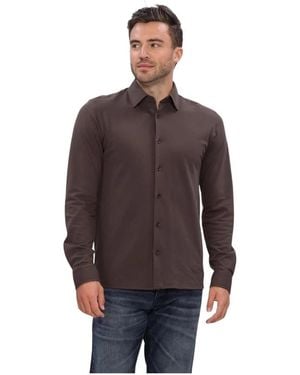 Dstrezzed Ds_Blaze Shirt - Bruin