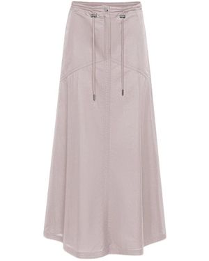 Add Midi Skirts - Rosa