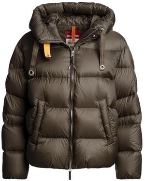Parajumpers Down Jackets - Verde