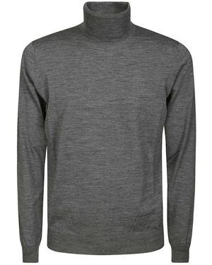 hindustrie Turtlenecks - Gris
