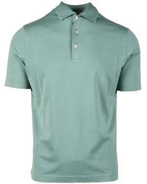 FILIPPO DE LAURENTIIS Polo - Verde