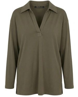 Pennyblack Polo Shirts - Verde