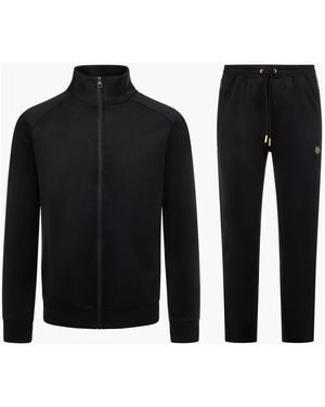 Cruyff Training Sets - Noir