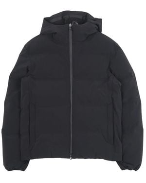 Herno Winter Jackets - Black
