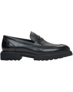 ESTRO Loafers - Zwart