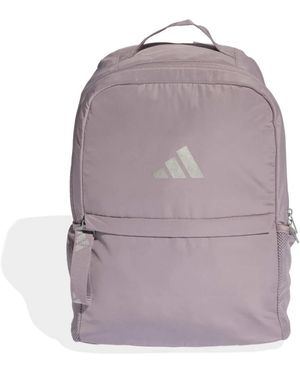 adidas Backpacks - Morado