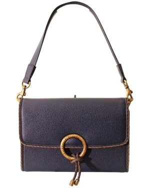 Hispanitas Shoulder Bags - Morado