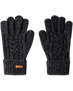 Pepe Jeans Gloves - Black