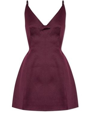 Marc Jacobs Party Dresses - Morado