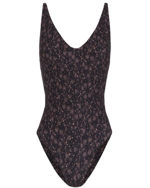 Cortana One-Piece - Nero