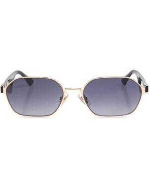 Etro Combi Tailoring Sonnenbrille - Blau