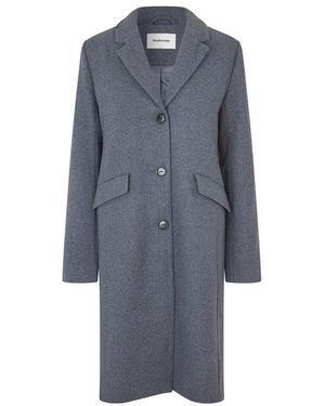 Modström Jassen ,Blauw ,Pamela Jas