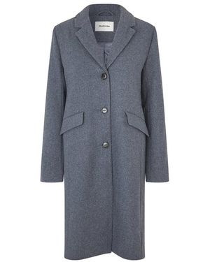 Modström Jassen ,Blauw ,Pamela Jas