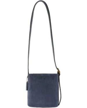 COACH Cross Body Bags - Blu