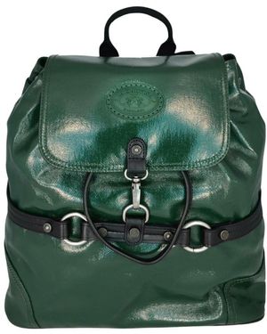La Martina Backpacks - Groen