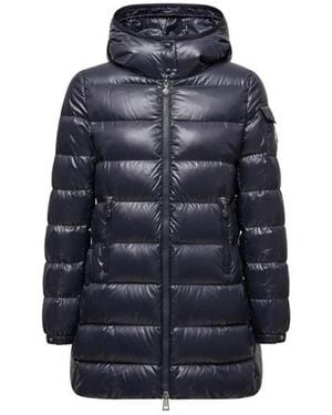 Moncler Parkas - Blue