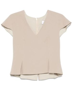 DE SANTIS Top 225 Torto - Naturel