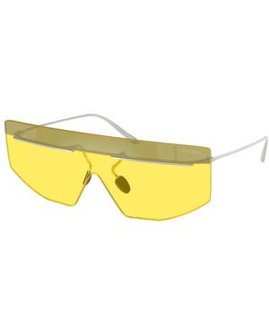 Prada Sunglasses - Yellow