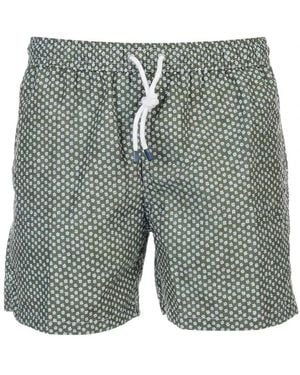Fedeli Beachwear - Grey