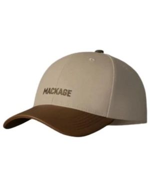 Mackage Caps - Bruin