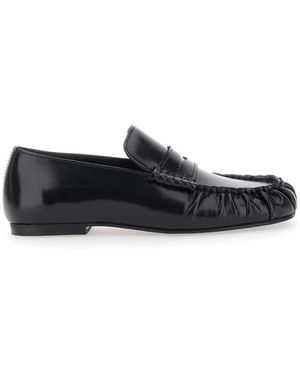 Alohas Loafers - Nero