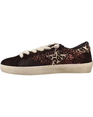 Cetti Sneakers - Marrón