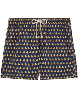 MC2 Saint Barth Beachwear - Nero