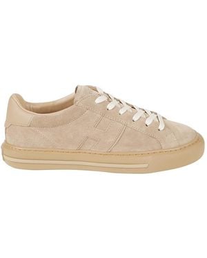 Hogan Sneakers - Neutro