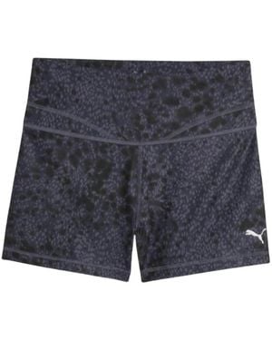 PUMA Training Shorts - Blu
